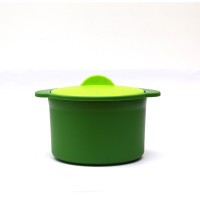 High Quality Non-stick Plastic Basket Spaghetti Strainer