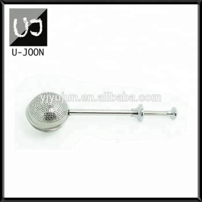 Food Grade 5cm Dia Stainless Steel Tea Infuser,Tea Ball,Tea Tool  UJ-TI009