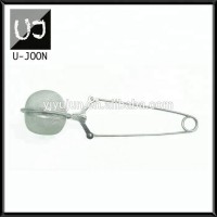 Food Grade Stainless Steel Tea Infuser,Tea Ball,Tea Tool  UJ-TI006