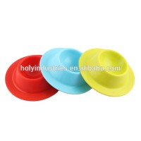 Mini silicone stand of egg